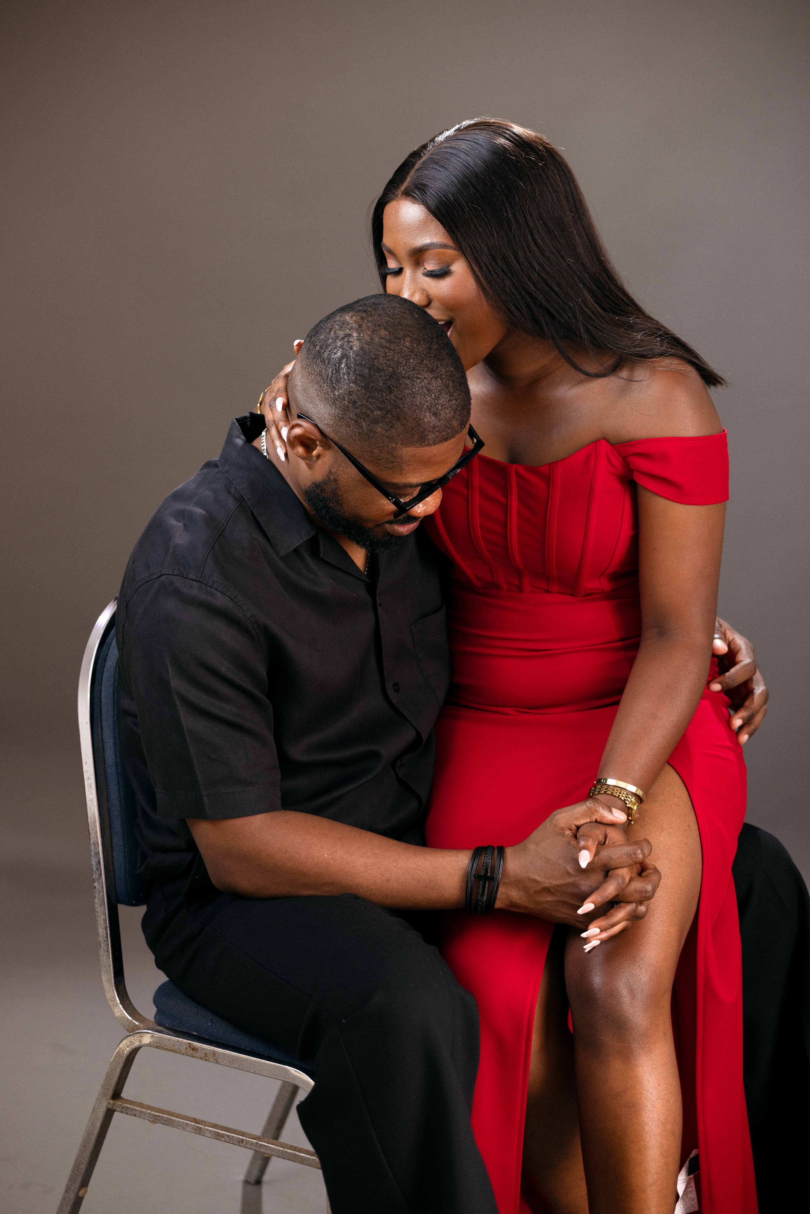 Nana Kofi & Makeba Akosua